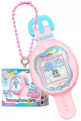 【中古】食玩 キーホルダー 11.Tamagotchi Uni(エンジェル) 「たまごっち おかしなたまごボーロっち パッケージチャームつき2」