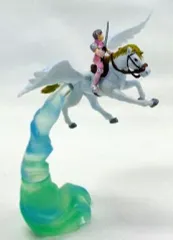 【中古】トレーディングフィギュア エスト 「SR ファイアーエムブレム 紋章の謎」