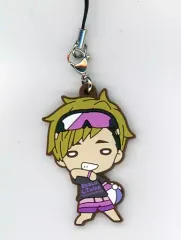 【中古】雑貨 宮侑 「にとたん ハイキュー!! ビーチバレーラバーマスコット」