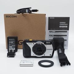 RICOH G900 デジカメ 6320 - メルカリ