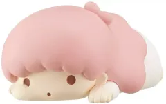 【中古】トレーディングフィギュア リトルツインスターズ・ララ 「サンリオキャラクターズ ふにゅまるスタイルフィギュア2」