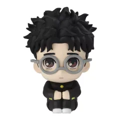 【中古】トレーディングフィギュア オカルン 「まちぼうけ ダンダダン」