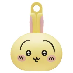 【中古】雑貨 うさぎ 「ちいかわ リップキャップマスコット」