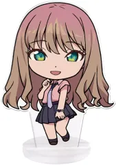 【中古】アクリルスタンド・アクリルパネル 南夢芽 ぷにこれ!アクリルフィギュア(スタンド付) 「グリッドマン ユニバース」