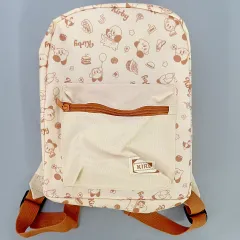 【中古】雑貨 カービィ＆ワドルディ(小) 親子リュック 「星のカービィ」