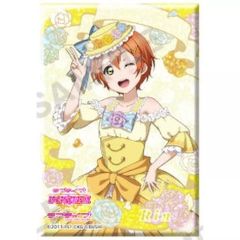 ラブライブ!スクールアイドルフェスティバル しかくい缶バッジ