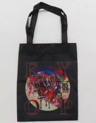 B'z LIVE-GYM 2025 トートバッグ FYOP - メルカリ