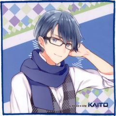 激レア】 KAITO MEIKO マフラータオル 三月八日 - メルカリ