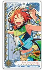 【中古】キャラカード 月永レオ 「あんさんぶるスターズ!! アルカナカードコレクション3」