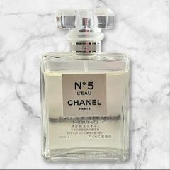 샤넬 N ° 5 로우 오드 트와레 50ml 향수 CHANEL