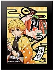 【中古】雑貨 我妻善逸(雷門) スタンドミニフレーム 「鬼滅の刃」 東京限定