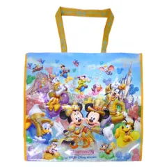 【中古】雑貨 集合 ショッピングバッグ 「東京ディズニーリゾート30周年 ザ・ハピネス・イヤー」 東京ディズニーリゾート限定