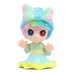 【中古】トレーディングフィギュア Hapi-emon 「POPMART YOSUKE UENO The Art World Journey シリーズ」のサムネイル