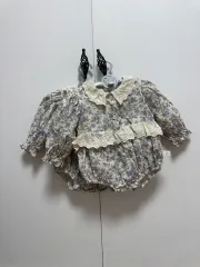 輸入ノーブランド レディースボディスーツ (双子)