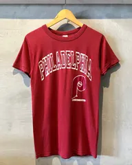 80’s Champion-T-shirt-(size M)Made in U.S.A. チャンピオン Tシャツ ヴィンテージTシャツ アメリカ製