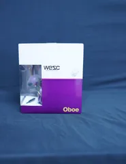 【新品未使用】WeSC製　ROUCH　TRADE（ラフトレード）ヘッドフォン 2026年最新】wesc ヘッドホンの人気アイテム - メルカリ