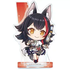 【中古】アクリルスタンド・アクリルパネル 大神ミオ 「バーチャルYouTuber ホロライブ アクリルスタンド Bright Parade 3」