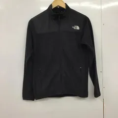 THE NORTH FACE ザノースフェイス ジャケット、上着 ジャンパー、ブルゾン nl71904 ジップアップフリースジャケット アウター