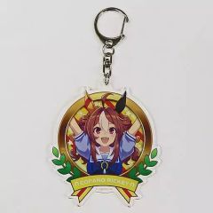 一番くじ ウマ娘 E賞 アクリルスタンド コパノリッキー 2個 セット