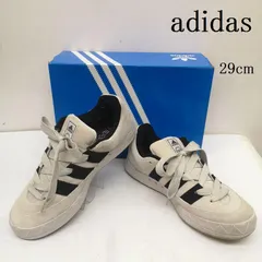 アディダス ADIMATIC アディマティック スニーカー GY2091 メンズ 29.0cm ISItems【USED】【古着】【中古】50156108のサムネイル