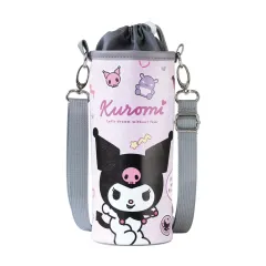 【中古】雑貨 クロミタイム ボトルカバーL 「サンリオキャラクターズ」