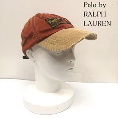 ポロバイラルフローレン 90s RL.MFR.CO. ハンティング キャップ メンズ - ISItems【USED】【古着】【中古】50156185