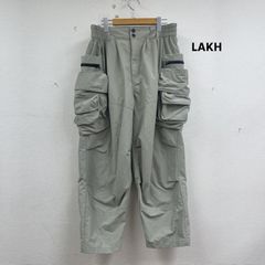 希少 kapital check wide pants レトロ ギンガムチェック - メルカリ