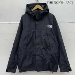 ザノースフェイス ナイロン マウンテン ライト ジャケット NP11834 メンズ XL ISItems【USED】【古着】【中古】50156225