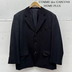 極美品✨コムデギャルソンオムプリュス テーラードジャケット 大人の