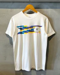 90’s Hanes-T-shirt-(size M)Made in U.S.A. 古着Tシャツ ヴィンテージTシャツ ハチドリ アメリカ製
