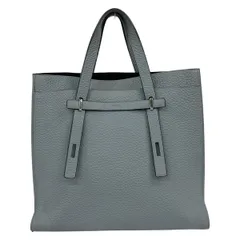FURLA(フルラ) トートバッグ ジョーヴェ ブルー レザー