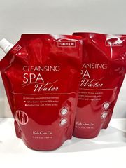 江原道 クレンジングウォーター450mL 2袋 - メルカリ