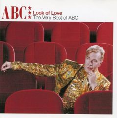 ABC/ルック・オブ・ラヴ - メルカリ