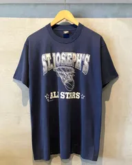 80〜90‘s SCREEN STARS BEST-T-shirt-(size XL)Made in U.S.A. 古着Tシャツ ヴィンテージTシャツ アメリカ製 スクリーンスターズ