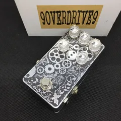 【最終値下げ！】【超レア！】9overdrive6 VERRE 初期モデル 2026年最新】9overdrive9の人気アイテム - メルカリ