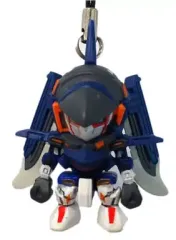 【中古】キーホルダー・マスコット(キャラクター) イカロス・ゼロ オリジナルマスコットフィギュア 「PSP/PS Vitaソフト ダンボール戦機W」早期購入者特典