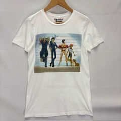 ☆未使用品 デデデデ 地球がくそやばい イソベやん Tシャツ 浅野いにお 