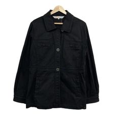 冬物SALE⭐︎ LEONARD SPORT 中綿ブルゾン 総柄 1827 - メルカリ