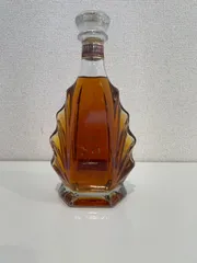 格安　NIKKA XO 未開栓 古酒 660ml　K361のサムネイル
