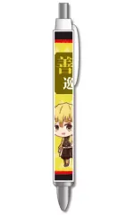 【中古】ペン 我妻善逸 てくトコボールペン 「鬼滅の刃」