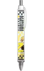 【中古】ペン 我妻善逸(アルファベットver.) ボールペン 「鬼滅の刃」
