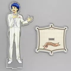 【中古】アクリルスタンド・アクリルパネル 一条シン アクリルスタンド 「KING OF PRISM -Prism Orchestra Concert-」