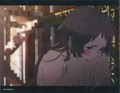 彼女、お借りします2期 複製原画 水原千鶴 - メルカリ