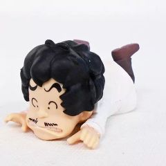 版権シール付き　Dr.スランプアラレちゃん　則巻千兵衛 フィギュア Dr.スランプアラレちゃん 則巻千兵衛 フィギュア - メルカリ