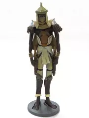 【中古】トレーディングフィギュア シラット(通常版) 「ベルセルク ミニフィギュア Vol.3」