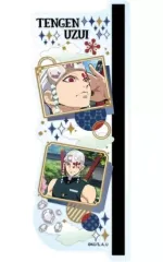 【中古】文房具その他 宇髄天元 キャラメモボード 「鬼滅の刃」