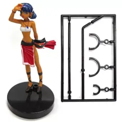 【中古】トレーディングフィギュア ナディア 「ふしぎの海のナディア トレーディングフィギュアコレクション」
