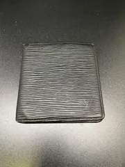 ルイヴィトン 　 エピ ポルトビエ6カルトクレディ B26032204