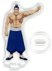 【中古】アクリルスタンド・アクリルパネル 東堂葵 「呪術廻戦 渋谷事変 あくすた～ず!B」 ファミリーマート限定グッズ