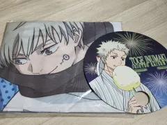 呪術廻戦 SEGA ラッキーくじ スプラッシュバトル E賞 狗巻 棘 BIGクロス